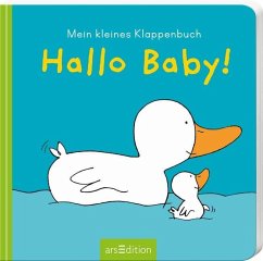 Hallo Baby! - Van Durme, Leen