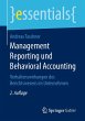 Management Reporting und Behavioral... - Bild 1