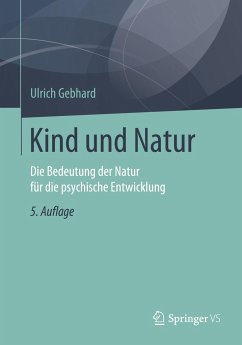 Kind und Natur - Gebhard, Ulrich