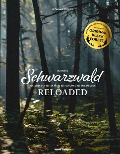 Schwarzwald Reloaded - Aliberti, Mario;D'Agostino, Francesco;Disch, Steffen