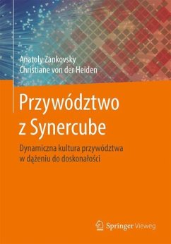Przywództwo z Synercube - Zankovsky, Anatoly;Heiden, Christiane von der