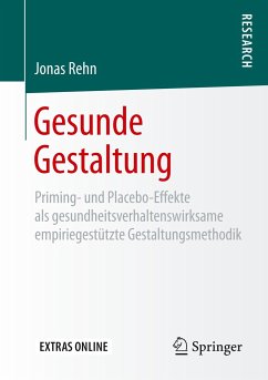 Gesunde Gestaltung - Rehn, Jonas