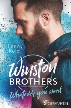 Whatever you need / Winston Brothers Bd.3 - Reid, Penny