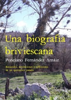 Una biografía briviescana - Fernández Arnáiz, Ponciano