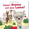 Immer Drama mit dem Lama - Bild 1