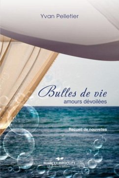 Cover Bulles de vie (eBook, ePUB)