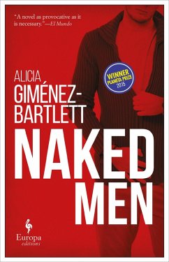 Cover Naked Men (eBook, ePUB)