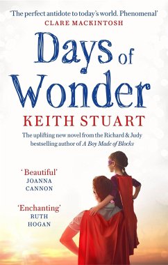 Days of Wonder - Stuart, Keith