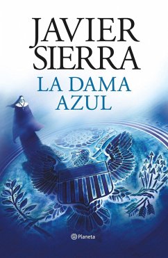 La dama azul - Sierra, Javier