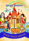 Nonna Daniela racconta (eBook, ePUB)