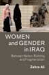 Women and Gender in Iraq (eBook, ePUB) - Bild 1