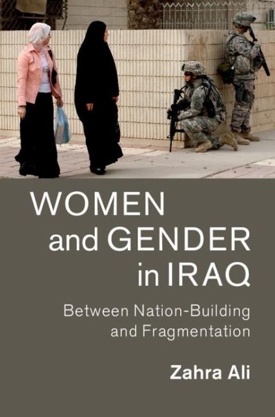 Women and Gender in Iraq (eBook, ePUB) Women and Gender in Iraq (eBook, ePUB)