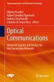 Optical Communications (eBook, PDF)