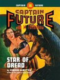 Captain Future #16: The Star of Dread (eBook, ePUB)