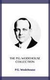 The P.G. Wodehouse Collection (eBook, ePUB)