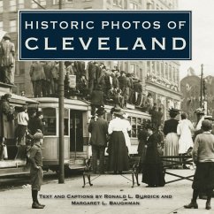 Cover Historic Photos of Cleveland (eBook, ePUB)
