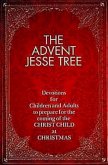 The Advent Jesse Tree (eBook, ePUB)