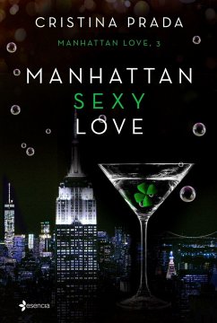 Manhattan sexy love - Prada Pardal, Cristina