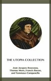 The Utopia Collection (eBook, ePUB)