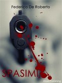 Spasimo (eBook, ePUB)