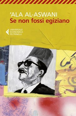 Cover Se non fossi egiziano