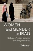 Women and Gender in Iraq (eBook, PDF)