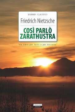 Così parlò Zarathustra (eBook, ePUB) - Nietzche, Friedrich