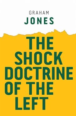 Cover The Shock Doctrine of the Left (eBook, ePUB)