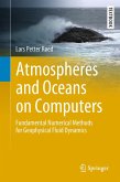 Atmospheres and Oceans on Computers (eBook, PDF)
