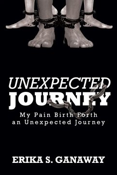 Unexpected Journey - Ganaway, Erika S.