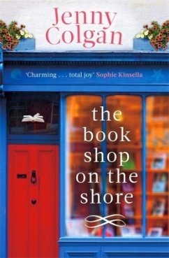 The Bookshop on the Shore - Colgan, Jenny