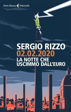 Cover 02.02.2020. La notte che uscimmo dall'euro