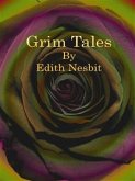 Grim Tales (eBook, ePUB)