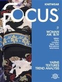 Fashion Focus Knitwear n9 AW1819 (eBook, PDF)