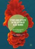 Ethics and Affects in the Fiction of Alice Munro (eBook, PDF)