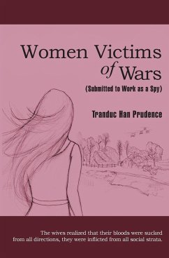 Women Victims of Wars - Tranduc, Prudence Han