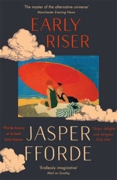 Early Riser - Fforde, Jasper