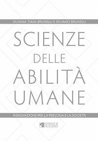 Scienze delle abilità umane. Innovazione per la persona e la società Cover Scienze delle abilità umane. Innovazione per la persona e la società