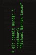 git commit murder - Bild 1