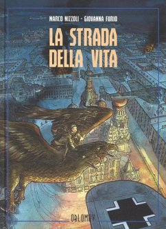 Cover La strada della vita