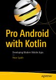 Pro Android with Kotlin (eBook, PDF)