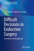 Difficult Decisions in Endocrine Surgery (eBook, PDF)
