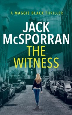 The Witness - McSporran, Jack