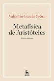 La metafisica de aristoteles