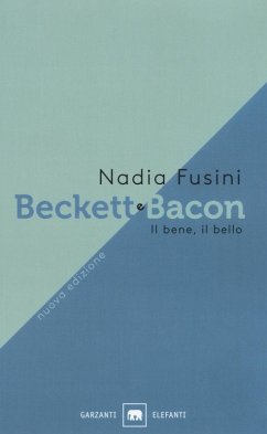 Cover Beckett e Bacon. Il bene, il bello