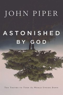 Cover Astonished by God