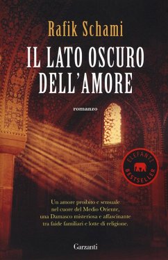 Cover Il lato oscuro dell'amore