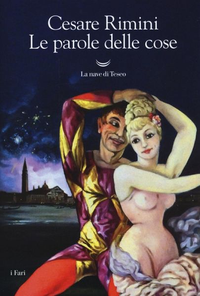 Le parole delle cose Le parole delle cose