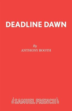 Deadline Dawn - Booth, Anthony