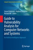 Guide to Vulnerability Analysis for Computer Networks and Systems (eBook, PDF)